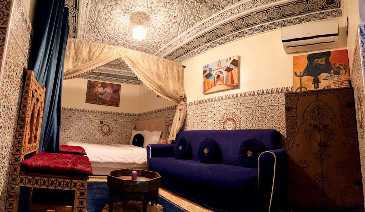 Riad Lalla Marrakech Marrakesh Exterior photo