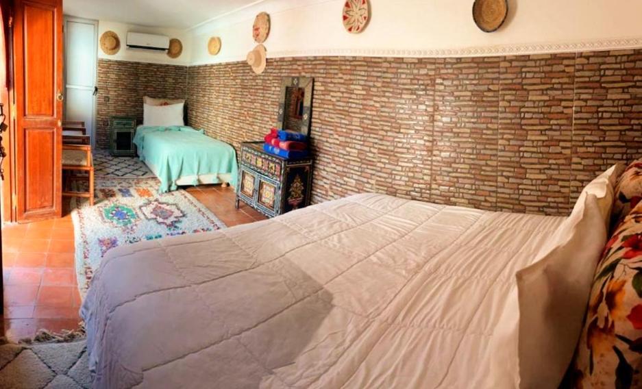 Riad Lalla Marrakech Marrakesh Room photo