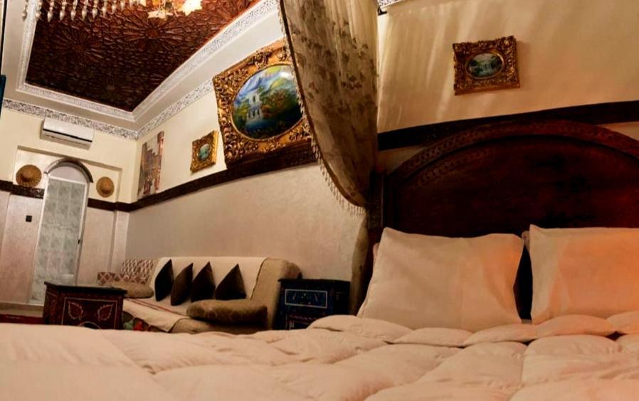 Riad Lalla Marrakech Marrakesh Room photo