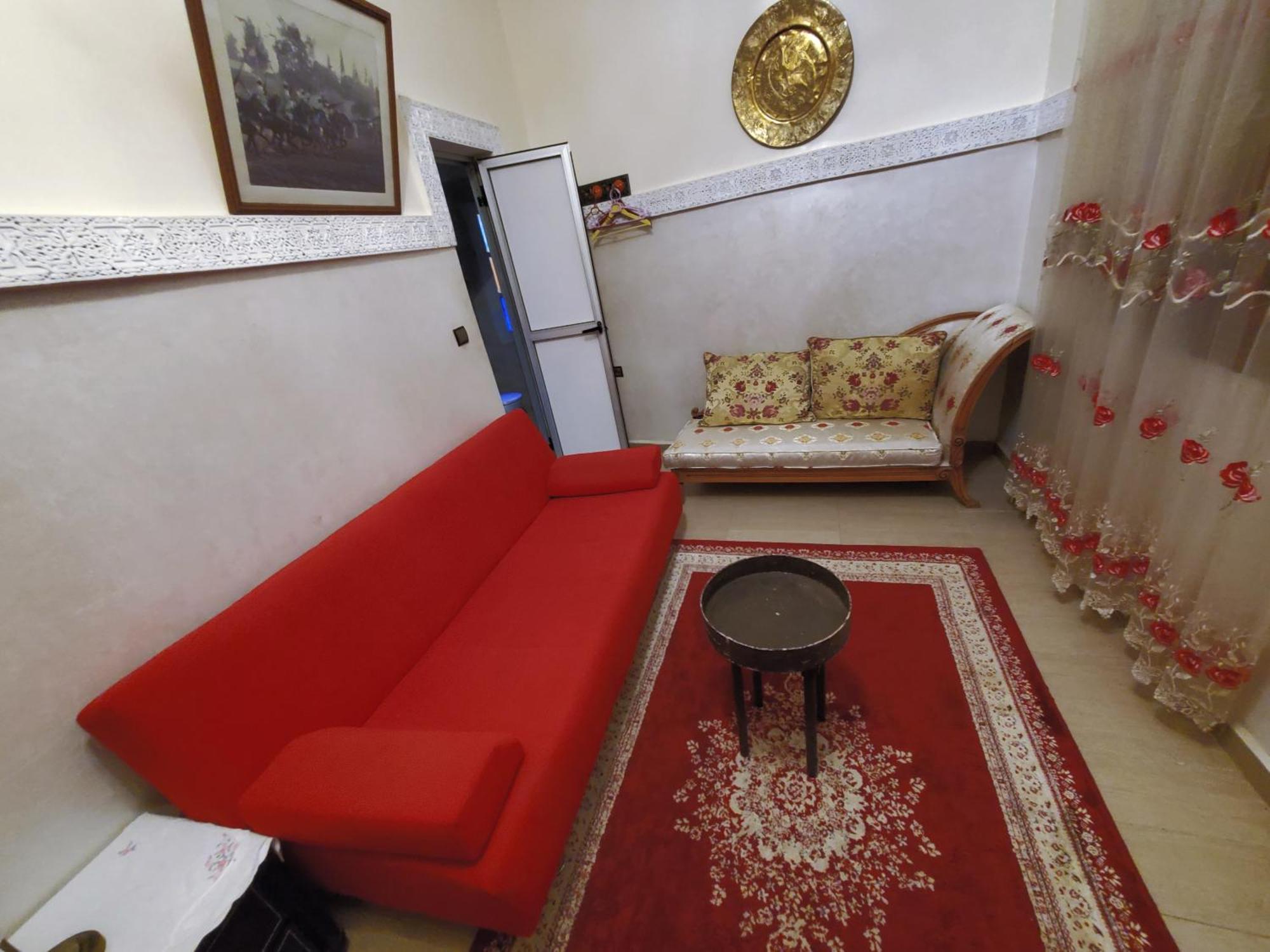 Riad Lalla Marrakech Marrakesh Room photo