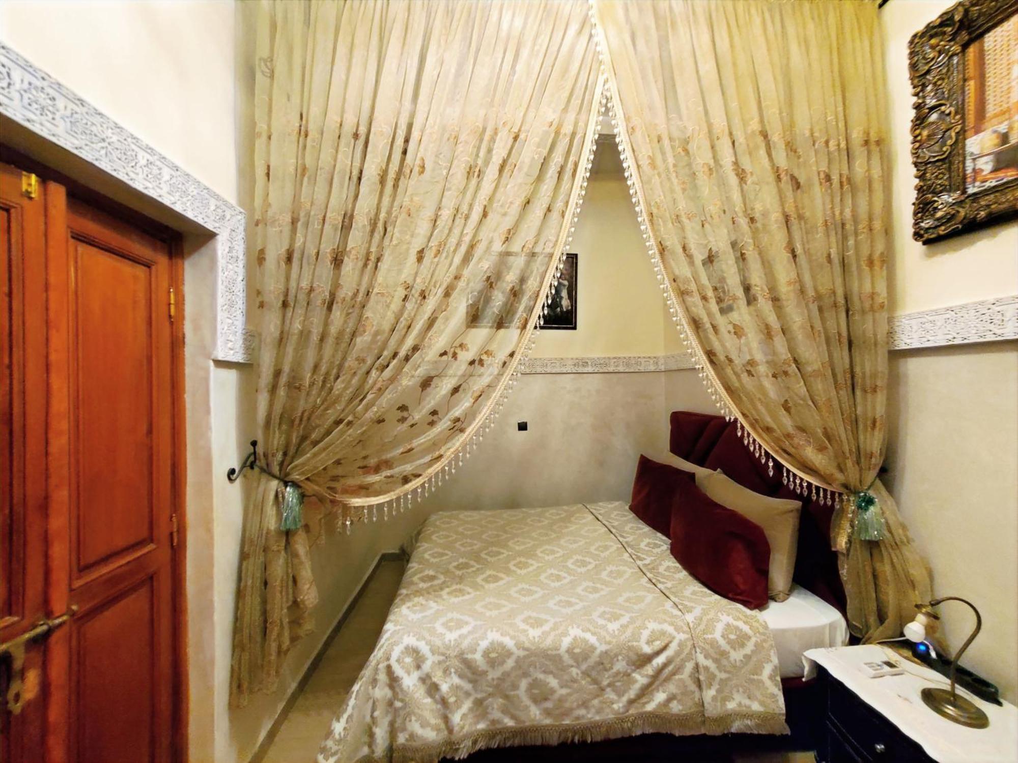 Riad Lalla Marrakech Marrakesh Room photo